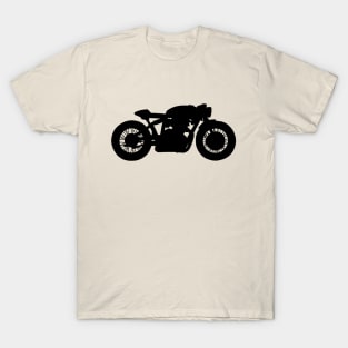 Cafe Racer T-Shirt